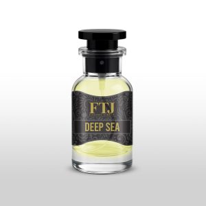 deep sea