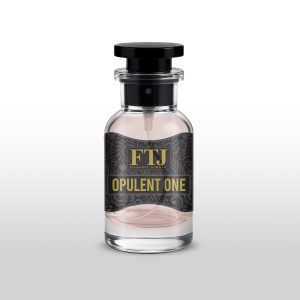 opulent one